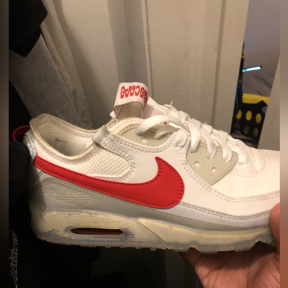 Nike air max 90  terrascapes size 10 in men